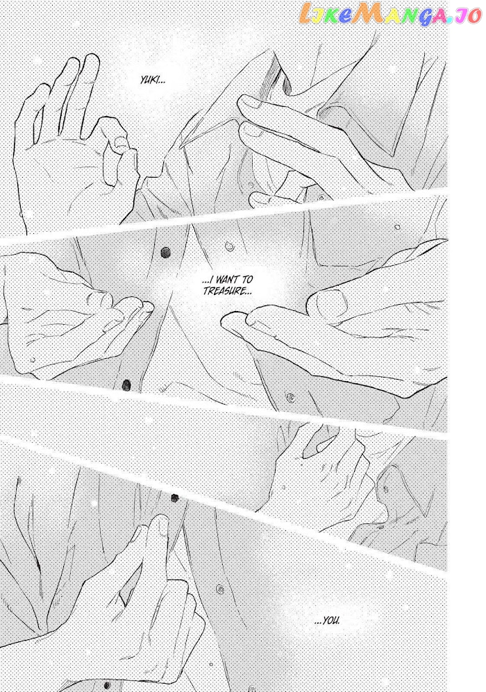 A Sign of Affection, Chapter 23 image 07